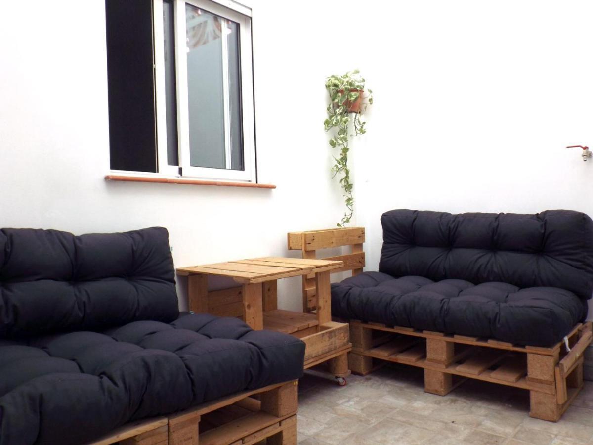 Vivienda Vacacional El Roquete Punta Del Hidalgo Bagian luar foto