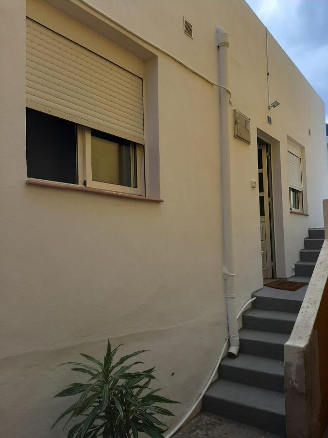 Vivienda Vacacional El Roquete Punta Del Hidalgo Bagian luar foto